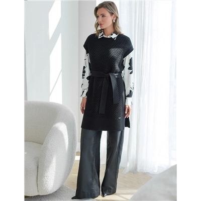 VILATTE Жилет D37.018