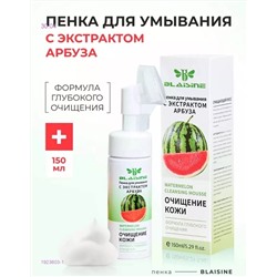 Пенка для умывания 1923603-1