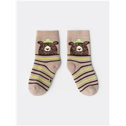 НОСКИ ДЕТСКИЕ 500K-1113