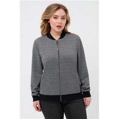 Толстовка Кирби (Серый)