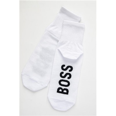 Носки мужские Boss (Белый)