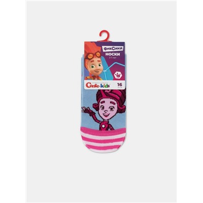 Носки детские CONTE-KIDS ФИКСИКИ Носки детские