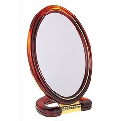 Rama Rose Настольное зеркало, 430-8, овал, 16 x 21 см KRISTALLER, 1179995