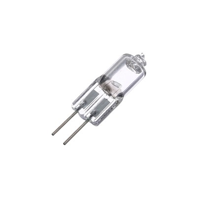 Лампа галогенная Luazon Lighting, G4, 10 Вт, 12 В, набор 10 шт.