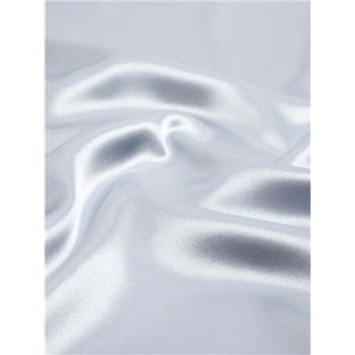 Сорочка ночная женская MINAKU: Light touch, цвет серебряный, размер 42