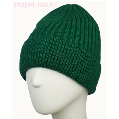 Пост Шапка мужская флис (56-58)