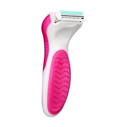 Станок для бритья Schick (Wilkinson Sword) Lady Protector (+1 кассета)
