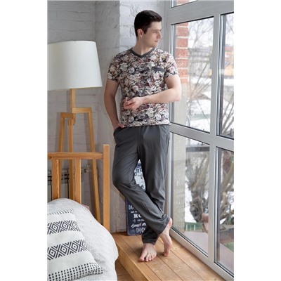 Lika Dress Костюм 7182