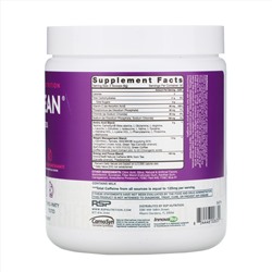 RSP Nutrition, AminoLean, Blackberry Pomegranate, 9.52 oz (270 g)