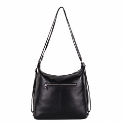 Сумка 5565G  black S-Style