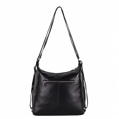 Сумка 5565G  black S-Style