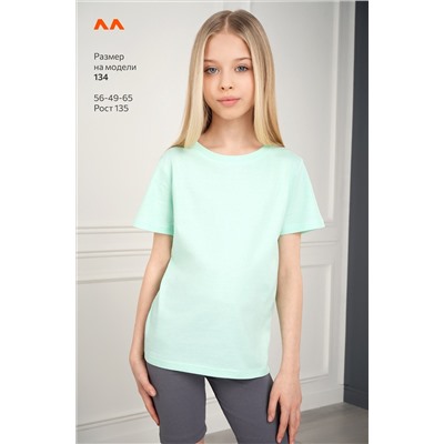 Футболка для девочки Happyfox