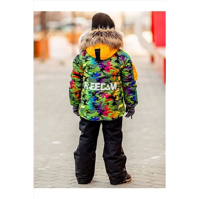 Комплект (Куртка+Брюки) BATIK CASUAL, 1035463