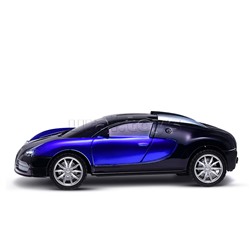 Машина "Model car" р/у, 1:24, 27 MHz, в коробке