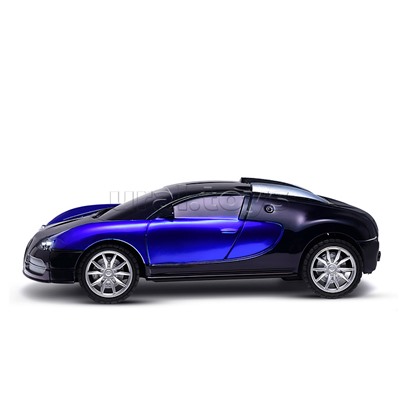 Машина "Model car" р/у, 1:24, 27 MHz, в коробке