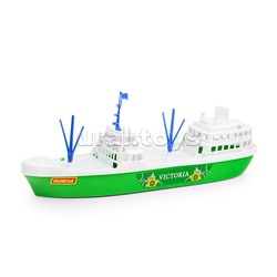 Корабль "Виктория"