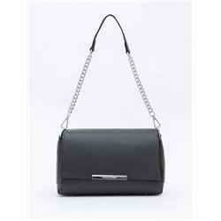 Сумка 0473C black Polina&Eiterou
