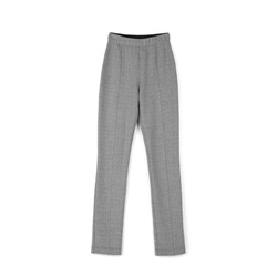 Леггинсы женские CONTE Стильные леггинсы с высокой посадкой и металлическим блеском ALANA