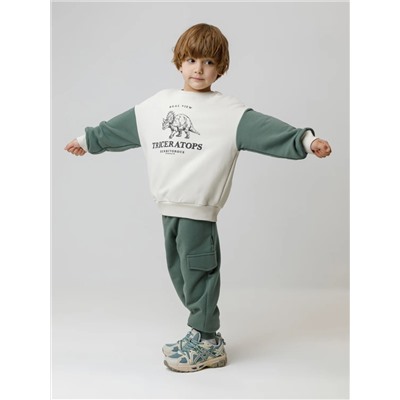 CROCKID Брюки КР 400861