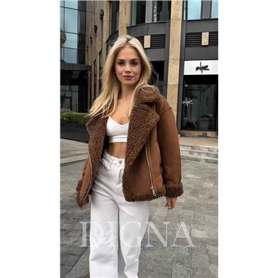 Дубленка #23069449