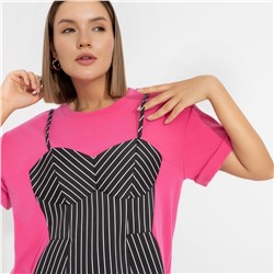 Футболка, Что хочу, то и делаю (эффектная)