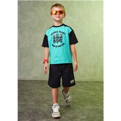 Футболка детская для мальчика