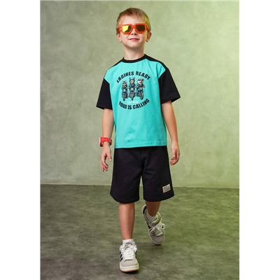 Футболка детская для мальчика