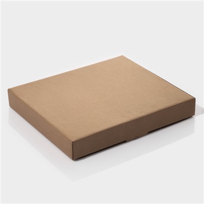 Форма для запекания и выпечки Доляна, 3 л, 34.5×28.5×4.6 см, жаропрочное стекло, прозрачная