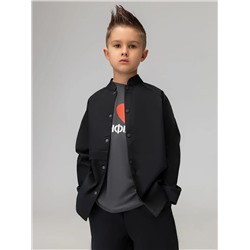 Bodo Костюм 11-640MU