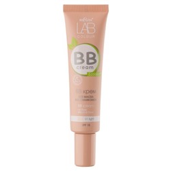 BB крем без масел и силиконов 01 Light 30мл