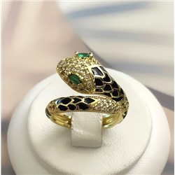 Кольцо Н01-4689 размер 17-18