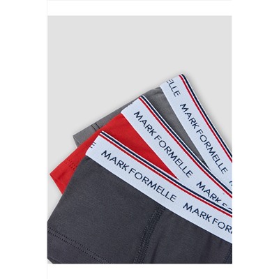 Трусы для мальчиков (3шт.) MARK FORMELLE, 1242446