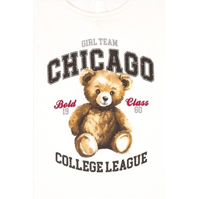 Лонгслив АПРЕЛЬ, 1188134