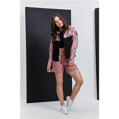 Костюм с шортами 8394 НАТАЛИ, 935034