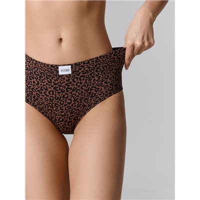 ТРУСЫ ЖЕНСКИЕ (3ШТ.) 412607-3