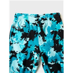 Комплект трикотажный для мальчиков: толстовка, брюки