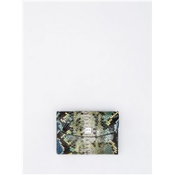 Кошелек 7007-24 green Velina Fabbiano