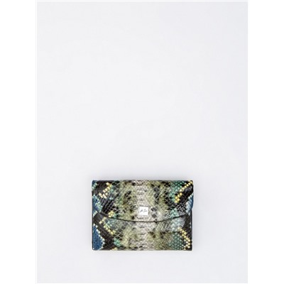 Кошелек 7007-24 green Velina Fabbiano