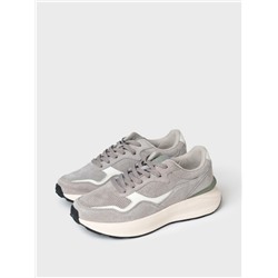 Полуботинки женские