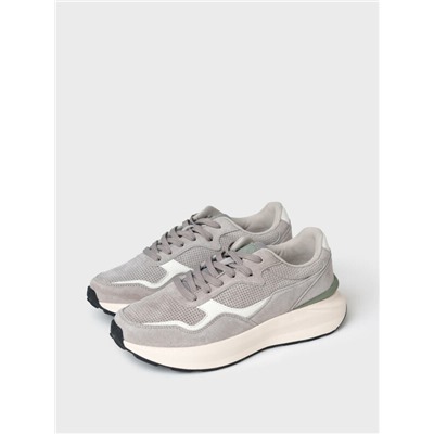 Полуботинки женские