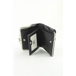 Кошелёк с внешней монетницей Moro Jenny