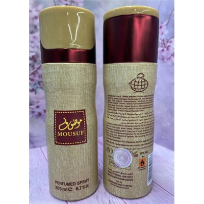 Дезодорант #22929835