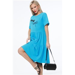 DStrend Платье П-4617