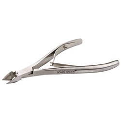 Domix Green Кусачки для кожи KK-4,5/10 "DG PROFline"