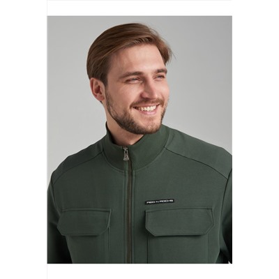 Костюм (Толстовка+Брюки) ADDIC-SPORT, 1093416