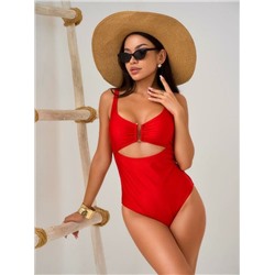 Купальник жен. Gamby