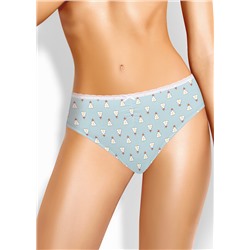 Трусы жен. Луна