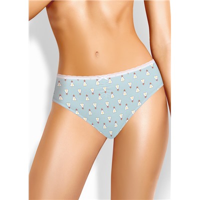 Трусы жен. Луна