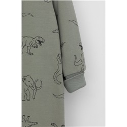 CROCKID Комбинезон КР 6545