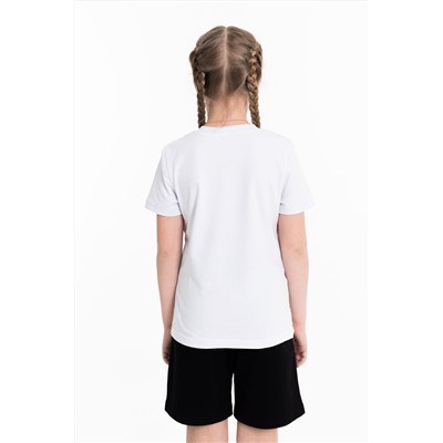 Футболка М22043а